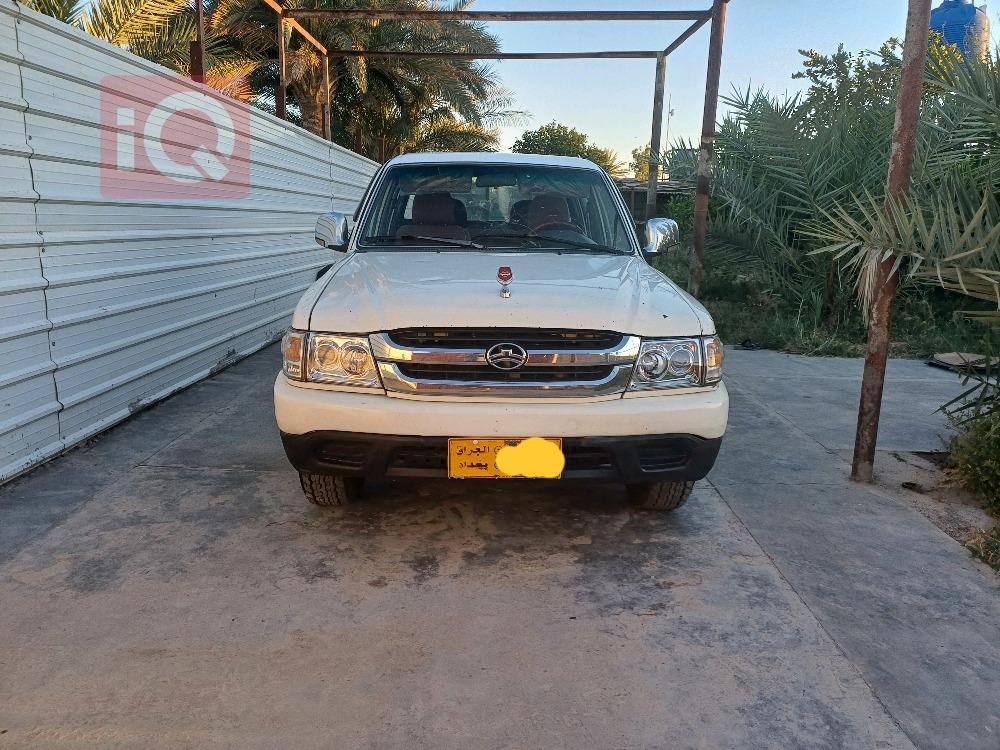 جريت وول دير